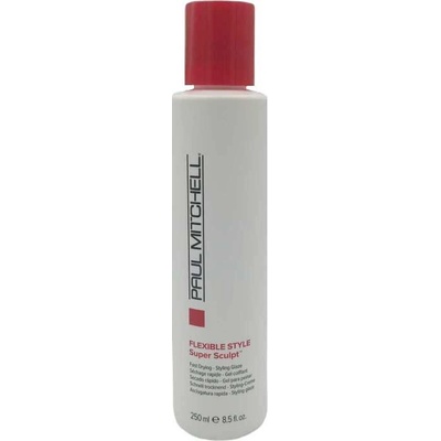 Paul Mitchell Flexible Style Super Sculpt 250 ml