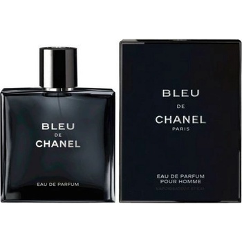 Chanel Bleu de Chanel parfémovaná voda pánská 50 ml tester