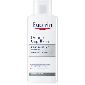 Eucerin DermoCapillaire шампоан против косопад 250ml