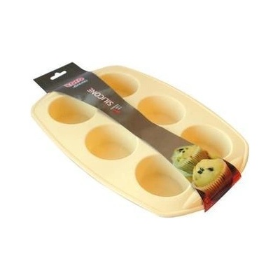 Toro 263311 Silikonová forma na muffiny 6ks 263311 30x21cm