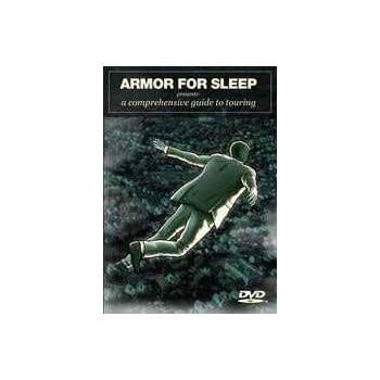 Armor for Sleep: Presents a Comprehensive Guide to Touring DVD