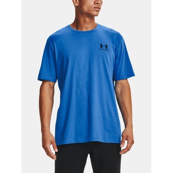 Under Armour Мъжка тениска Under Armour Sportstyle Lc Ss Under Armour | Sin | МЪЖЕ | S