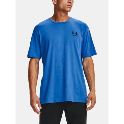 Under Armour Мъжка тениска Under Armour Sportstyle Lc Ss Under Armour | Sin | МЪЖЕ | S