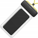 Baseus ACFSD-DGY Vodotěsné sivé/žluté