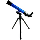 APT G21 Detský teleskop modrý 50mm