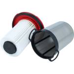 VHBW HEPA филтър за Bosch Unlimited 9 / Unlimited 10 / BCS931 / BCS105, 12049774 (889010276)