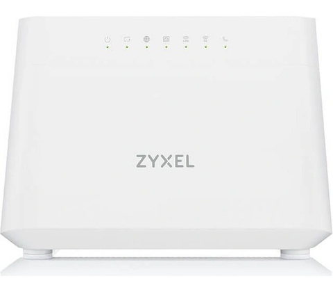 Zyxel DX3301