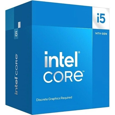 Intel Core i5-14400F CM8071504821113
