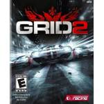 Codemasters GRID 2 (PC)