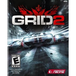 Codemasters GRID 2 (PC)