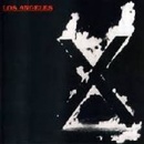 X: LOS ANGELES LP