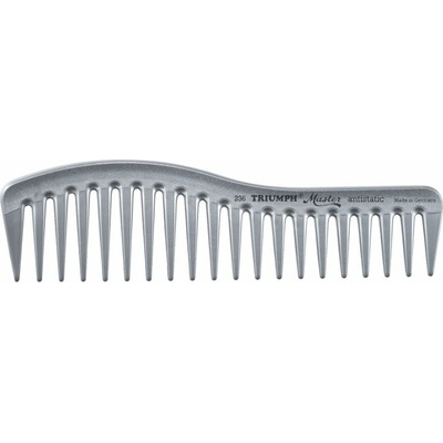 Hercules Sägemann Triumph Master Mesh & Drying Comb 236 7"