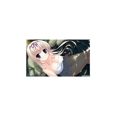Princess Evangile W Happiness (Steam Edition)