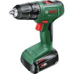 Bosch Easydrill 18V-40 (06039D8006) Бормашина-винтоверт