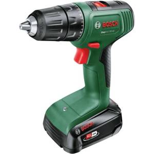 Bosch Easydrill 18V-40 (06039D8006) Бормашина-винтоверт