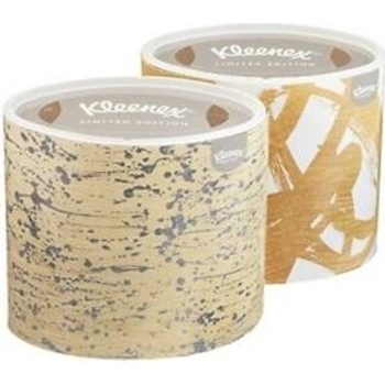 Kleenex Collection papírové kapesníčky 3-vrstvé 64 ks