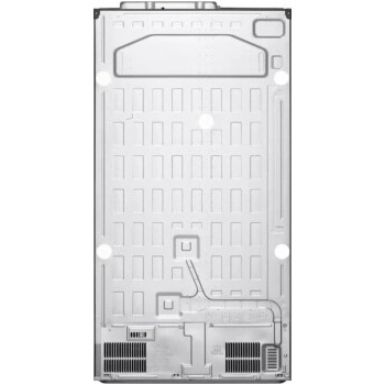 LG GSXE81EVBD