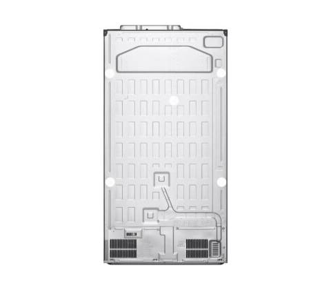 LG GSXE81EVBD