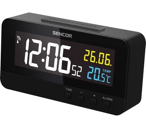 Sencor SDC 4800 B