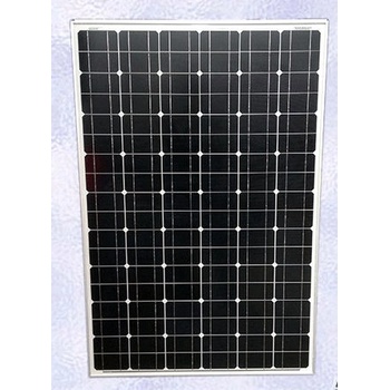 EMDE-solar Фотоволтаичен панел EMDE-Solar Слънчев соларен панел, Монокристален модул 400 Wp / 48.17 V