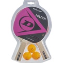 DUNLOP MATCH SET