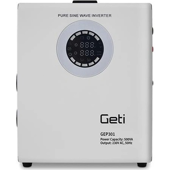 GETI GEP301