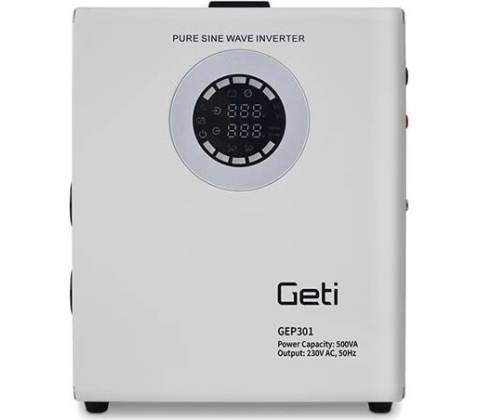 GETI GEP301