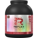 Proteíny Reflex Nutrition Natural Whey 2270 g