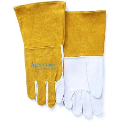 KPRO TIG YELLOW 75013