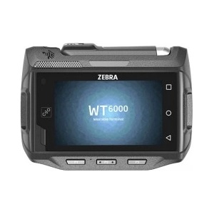 Zebra Резервна батерия Zebra BTRY-NGWT-50MA-01, удължена (BTRY-NGWT-50MA-01) Джобни компютри (PDA)
