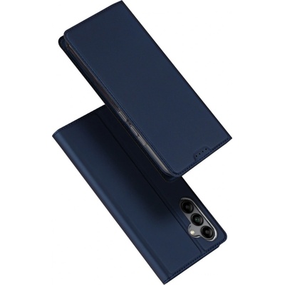 Púzdro Dux Ducis Skin Samsung Galaxy A34 Modré