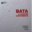 Bata Across Continents - Balabán Milan