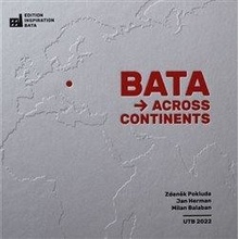 Bata Across Continents - Balabán Milan