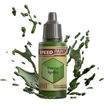Army Painter: Speedpaint 2.0 Forest Sprite