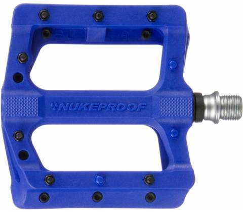 Nukeproof Neutron Evo Flat pedále