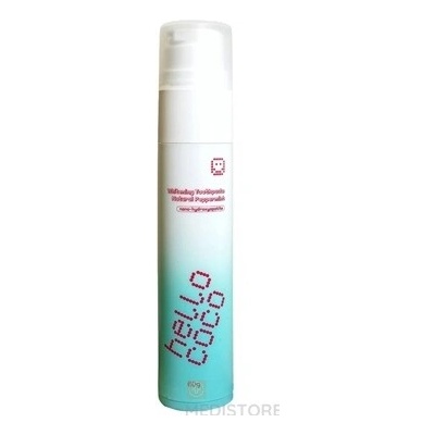 Hello Coco n-ha bieliaca peppermint 60 g