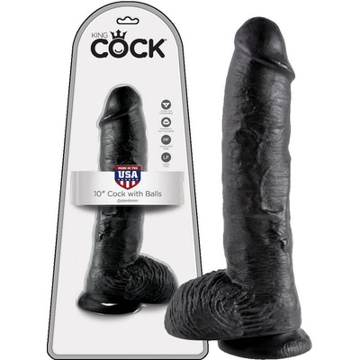 Pipedream King Cock 10