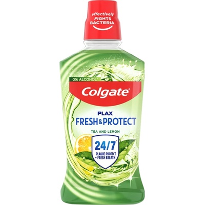 Colgate - Palmolive Colgate UV 500ml билкова паста за зъби