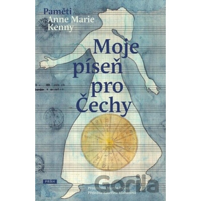 Moje píseň pro Čechy