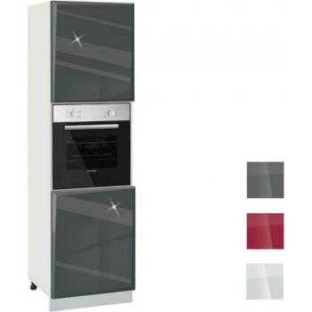 Image 1 of Bogdan Furniture G Кухненски шкаф Гланц МДФ 602Ф, шкаф за фурна