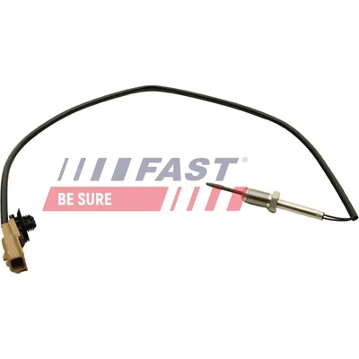 Čidlo teploty výfukových plynů FAST FT80239