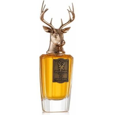 Pana Dora XVI parfumovaná voda unisex 100 ml