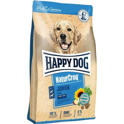 Happy Dog NaturCroq 29/13 JUNIOR 2 x 15 kg