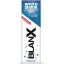 BlanX White Shock Instant White beliaca zubná pasta, 75 ml