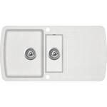vidaXL 144855 Мивка за вграждане