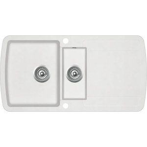 vidaXL 144855 Мивка за вграждане