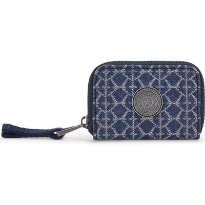 Kipling CASH BUDDY Signature Denim