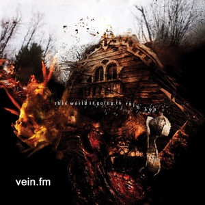 Nuclear Blast Vein. Fm: This World Is Going To Ruin You - CD (046694)