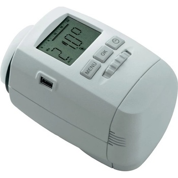 Eurotronic Sparmatic-Comet