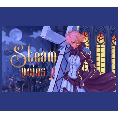 Steam Veins